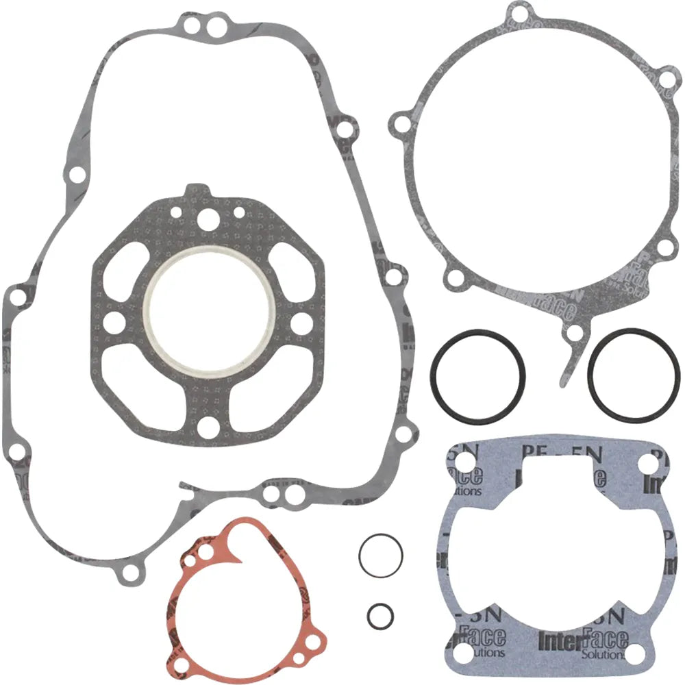 Kit de Juntas Completo - Kit de Juntas Completo sin Retenes - Kawasaki