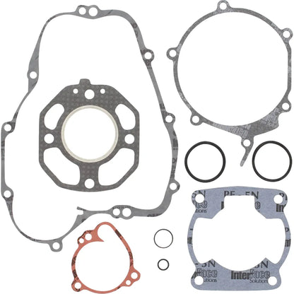 Kit de Juntas Completo - Kit de Juntas Completo sin Retenes - Kawasaki