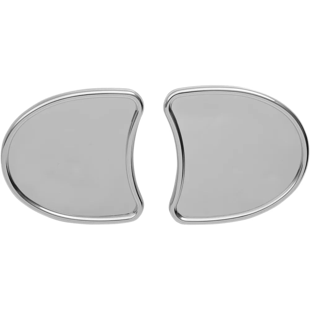 Fairing Mount Mirror - Chrome - '14-'20 FLHT