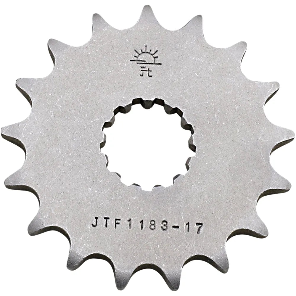 Counter Shaft Sprocket - 17-Tooth