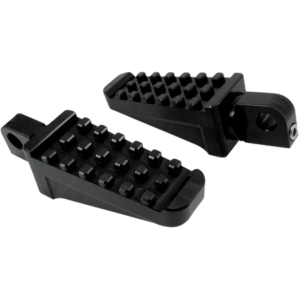 Road Racing Footpeg - Black
