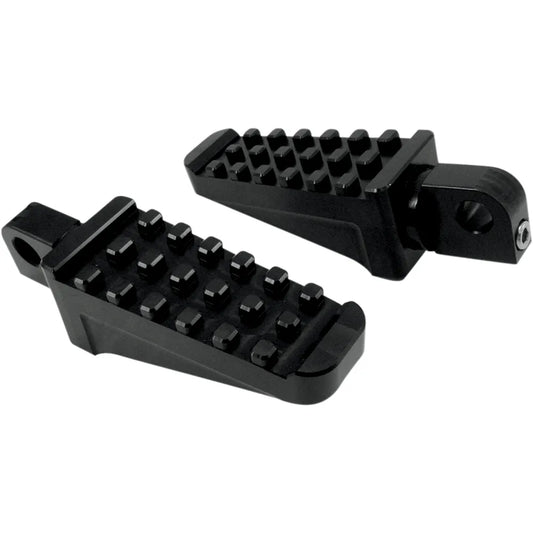 Road Racing Footpeg - Black