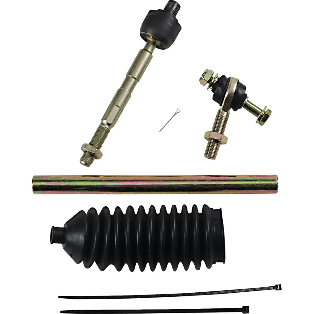 Kit de varilla de amarre exterior utv