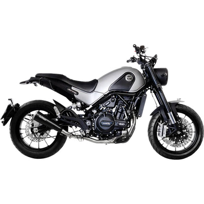 Tubo intermedio - Tubo intermedio - Benelli Leoncino