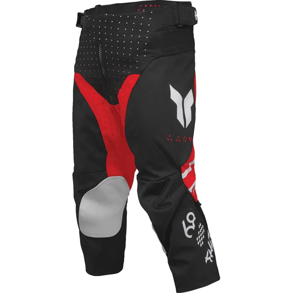 Pantalones launchmode futura para jóvenes