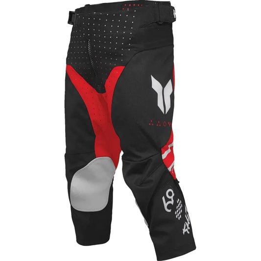 Pantalones launchmode futura para jóvenes