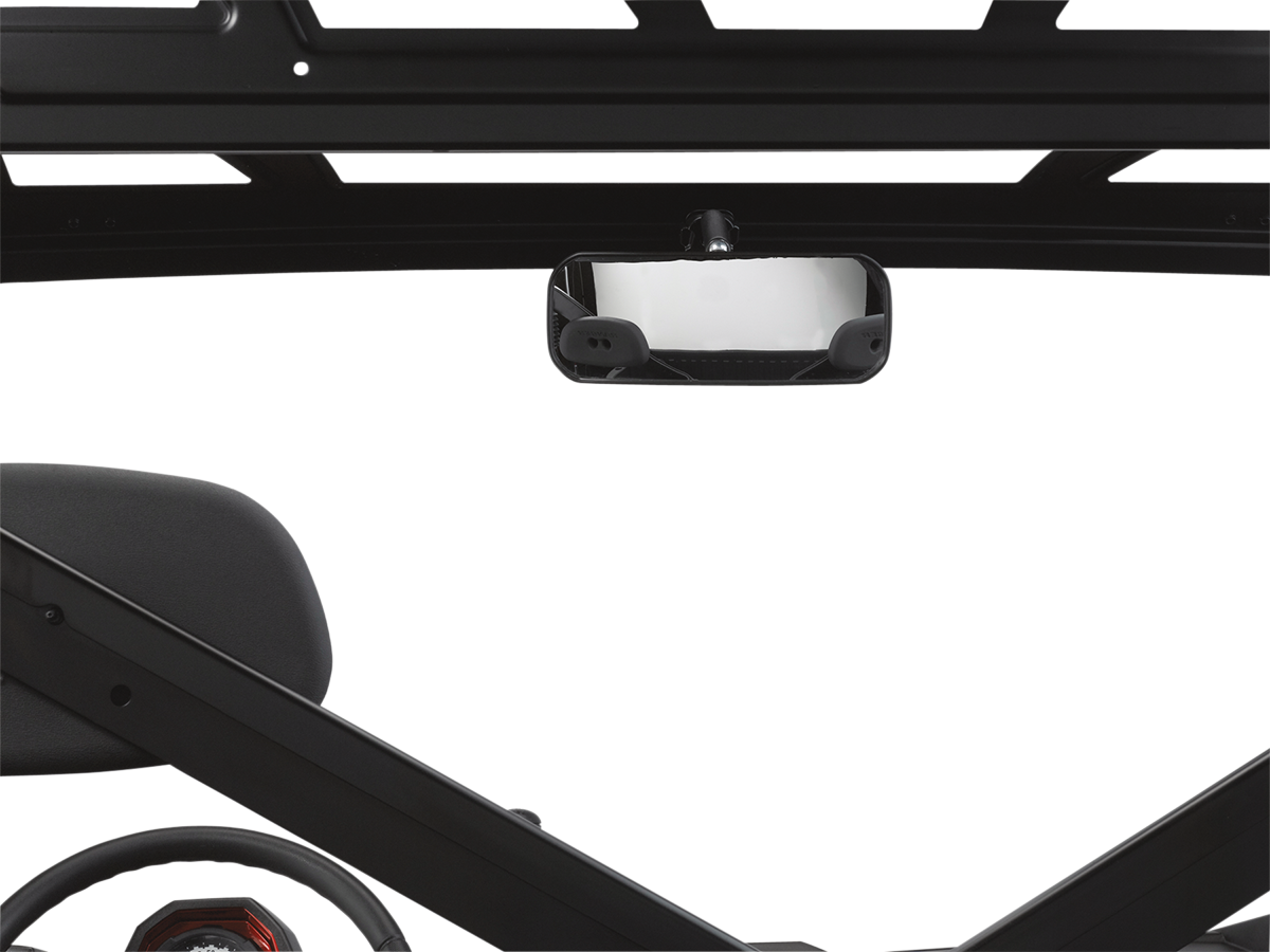 Espejo retrovisor estilo automotriz - Pro-Fit