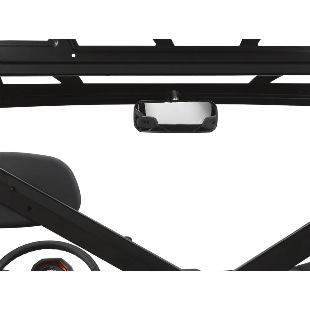Espejo retrovisor estilo automotriz - Pro-Fit