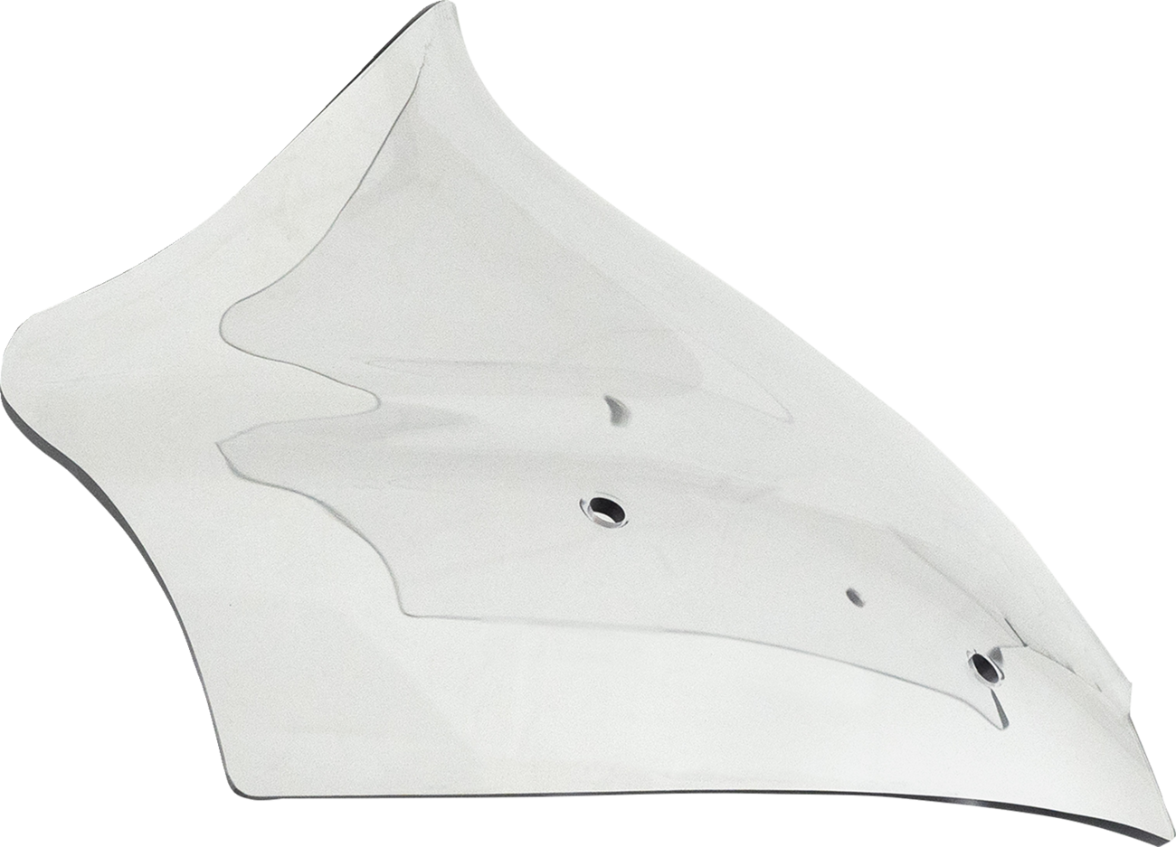 Parabrisas Sport Flare™ - Parabrisas Sport Flare™ - 10" - Transparente - FLTRX