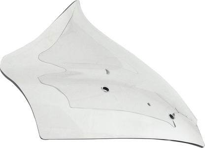 Parabrisas Sport Flare™ - Parabrisas Sport Flare™ - 10" - Transparente - FLTRX