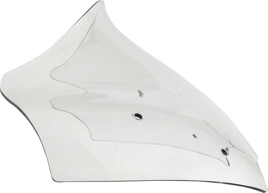 Parabrisas Sport Flare™ - Parabrisas Sport Flare™ - 10" - Transparente - FLTRX