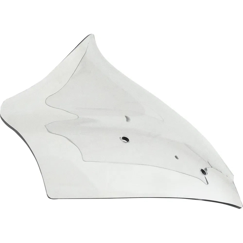 Parabrisas Sport Flare™ - Parabrisas Sport Flare™ - 10" - Transparente - FLTRX