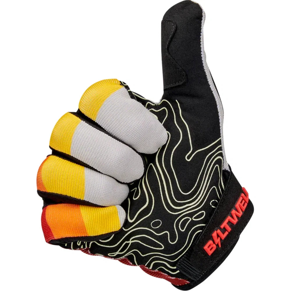 Guantes ridgecrest chinook