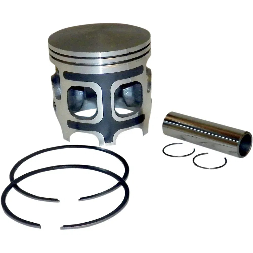 Piston Kit - Standard - Yamaha