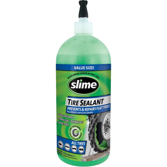 Tubeless Tire Sealant - 32 U.S. fl oz.