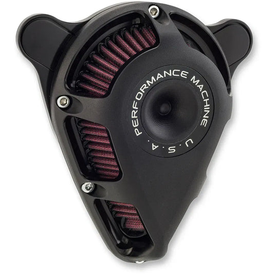 Air Cleaner Jet M8 Black Ops