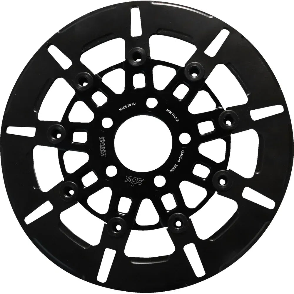Rotor de freno diseñado por kodlin