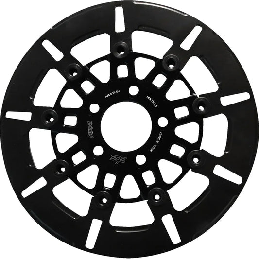 Rotor de freno diseñado por kodlin