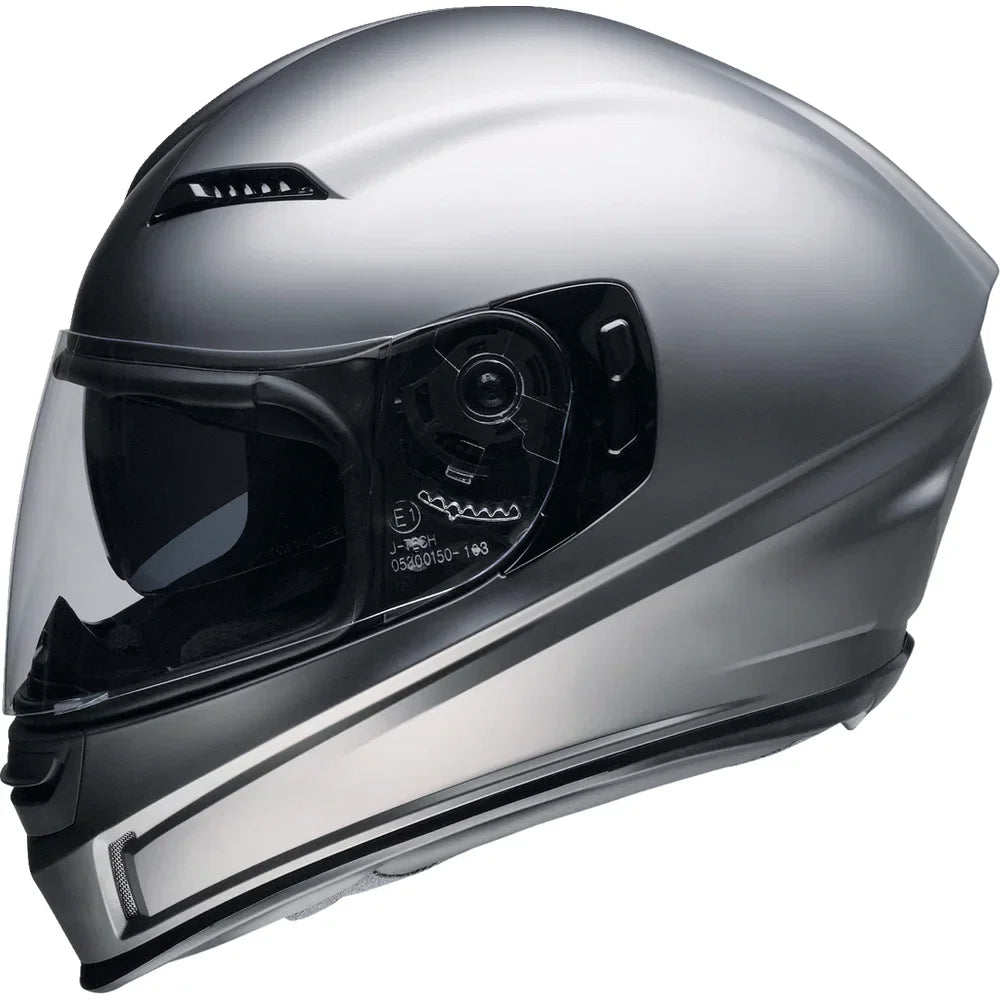 Casco de satén de chacal