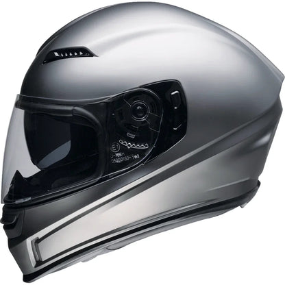 Casco de satén de chacal
