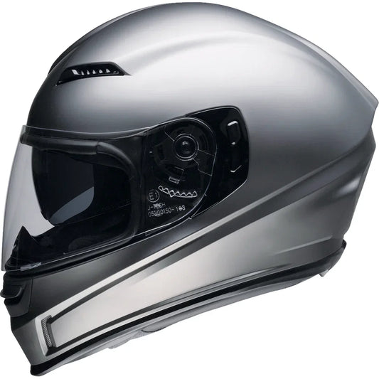 Casco de satén de chacal