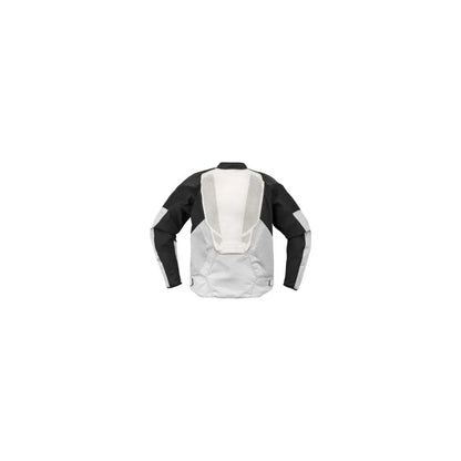 Chamarra Icon Overlord3 CE - Blanca