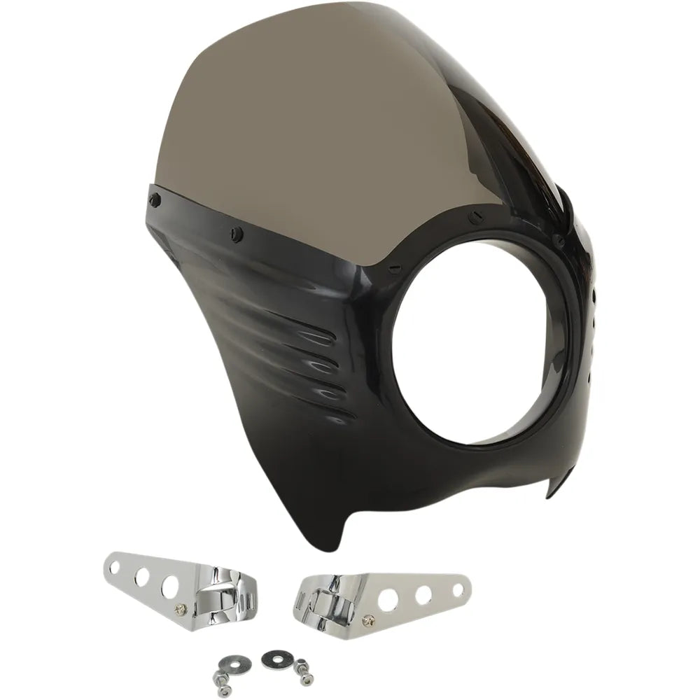 Fairing - Louvered