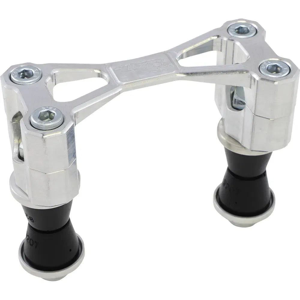 Handlebar Clamp - 7/8" - Honda