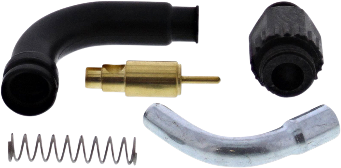 Kit de émbolo del estrangulador - Kit de émbolo del estrangulador - Kawasaki