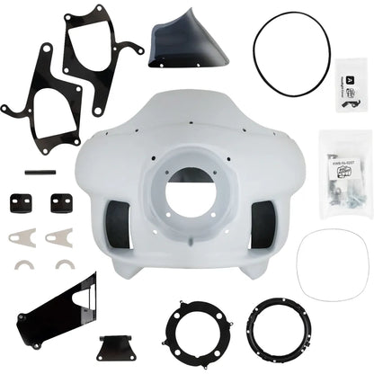 Kit de carenado estilo FXRP - Kit de carenado estilo FXRP - Springfield