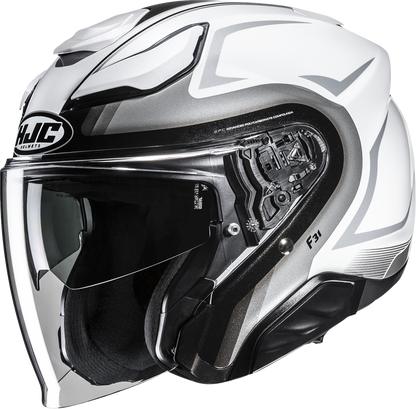 Casco HJC Bask F31