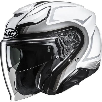 Casco HJC Bask F31