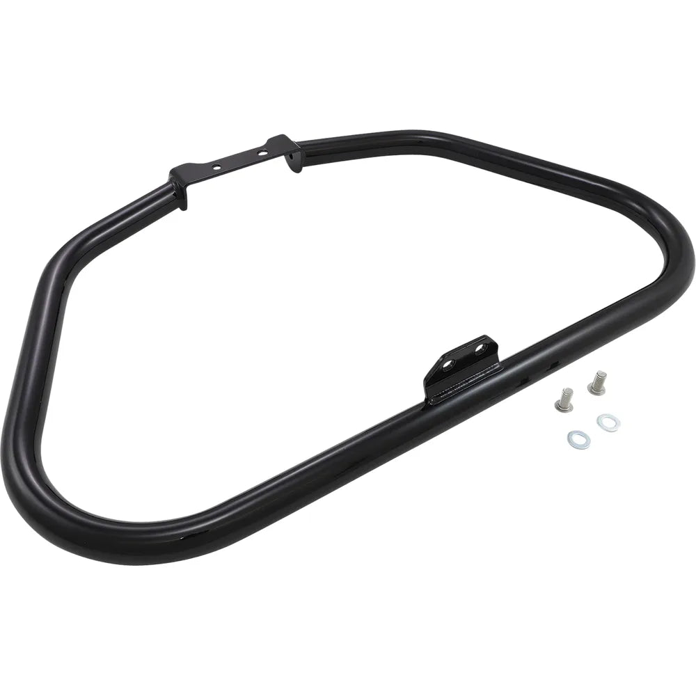 V-Bend Freeway Bar - Black - XL
