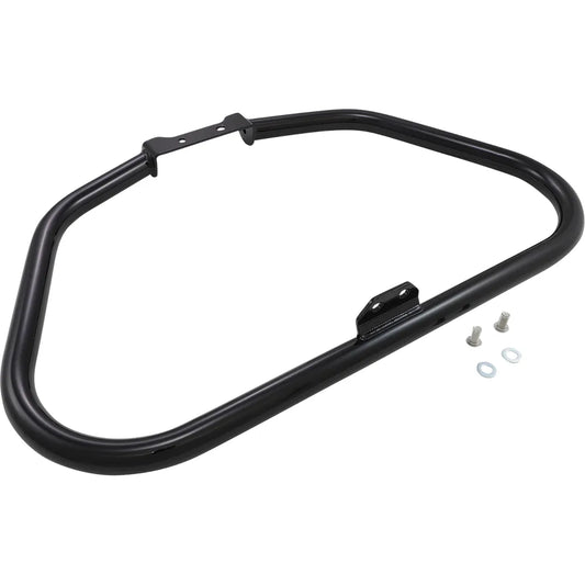 V-Bend Freeway Bar - Black - XL