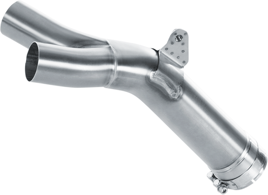 Escape Akrapovic - Link Pipe - Stainless Steel