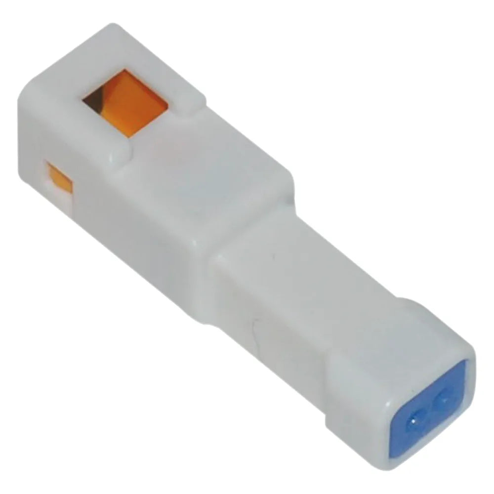 Mini Connector - 2-Wire - Male