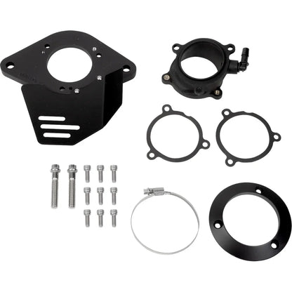 Kit de admisión de aire v02 falcon xl