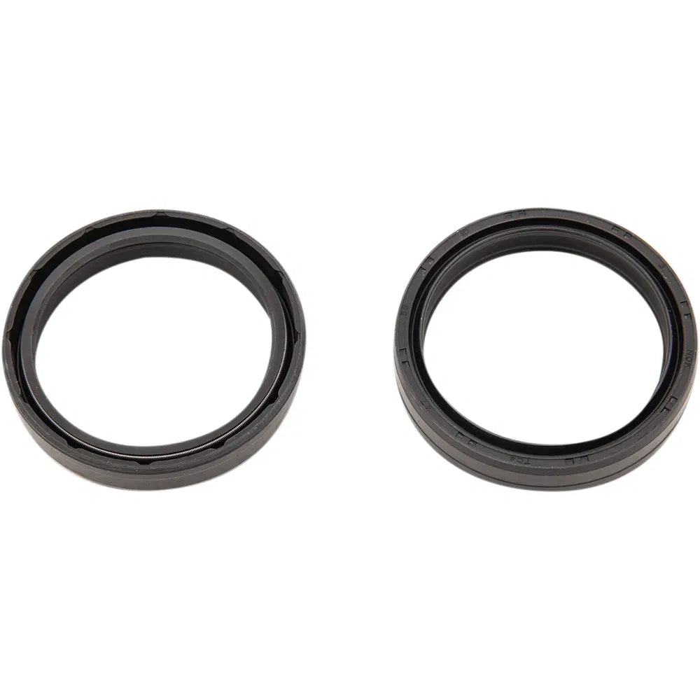 Fork Seals - 47 mm ID x 58 mm OD x 10 mm T