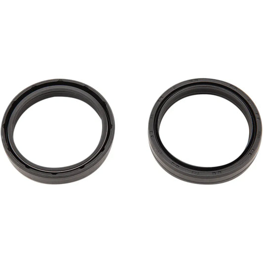 Fork Seals - 47 mm ID x 58 mm OD x 10 mm T