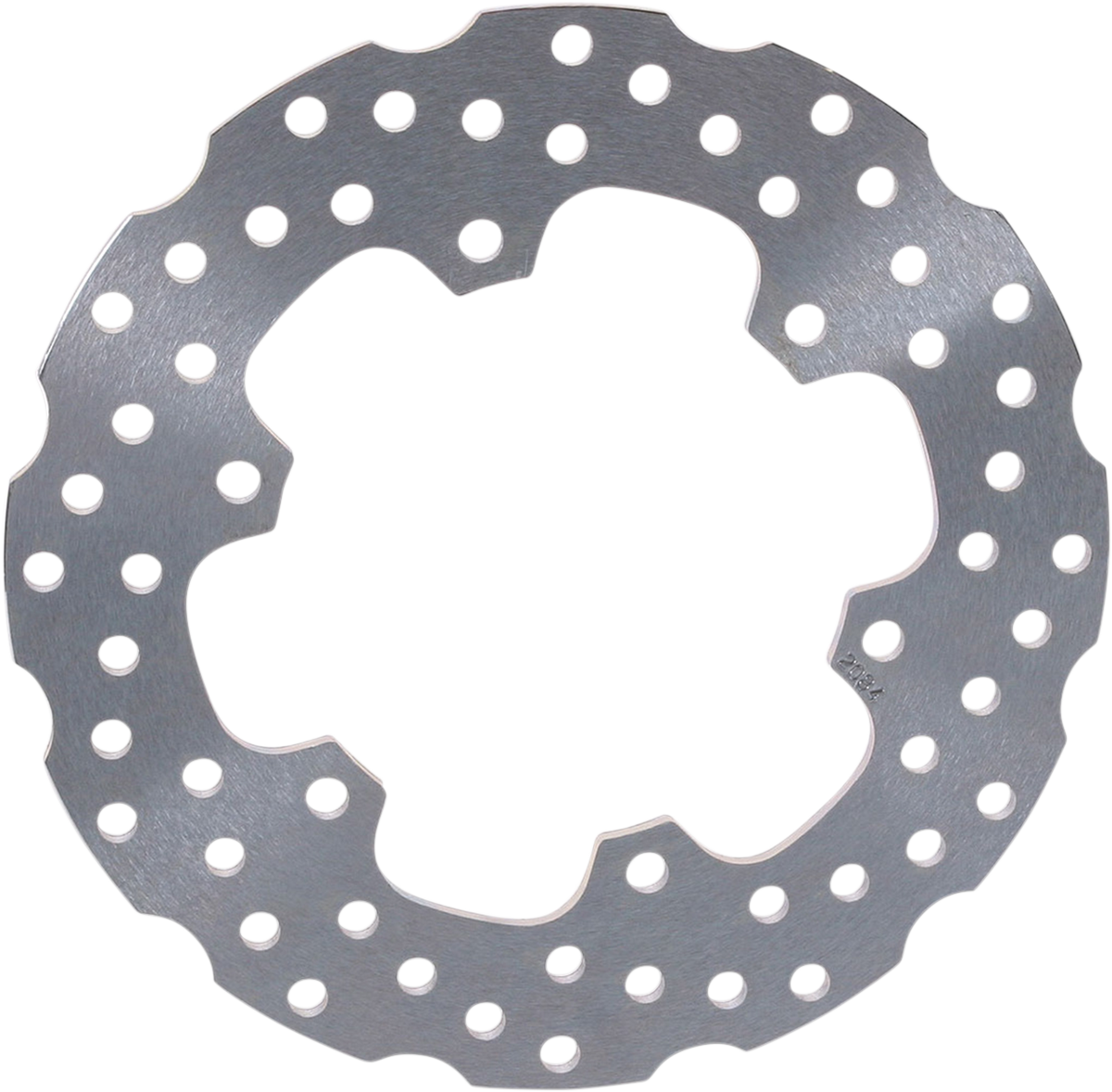 Rotor de freno Contour Pro-Lite serie MD - Rotor de freno - Yamaha
