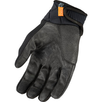 Guantes Icon Anthem3 para hombre