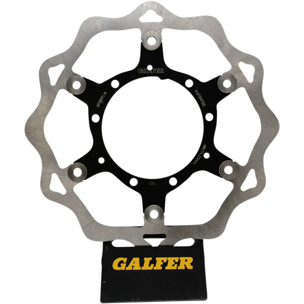Wave® Rotor - Honda