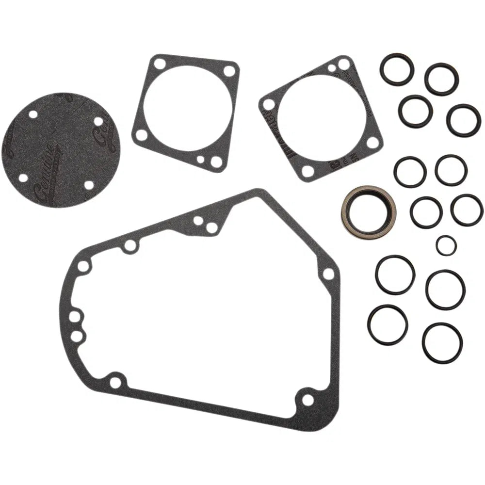 Kit de juntas de cambio de leva