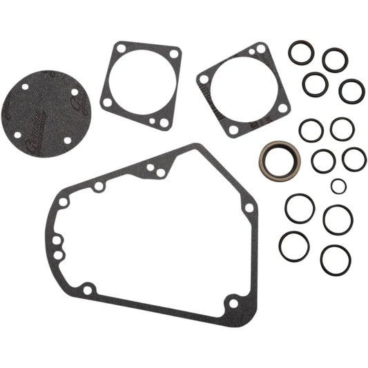 Kit de juntas de cambio de leva