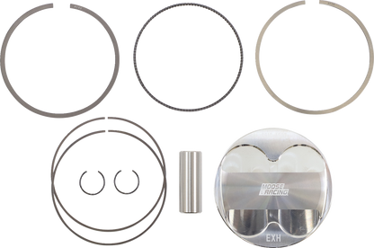 Kit de pistones de 4 tiempos de alto rendimiento - Kit de pistones - 96,00 mm - Honda