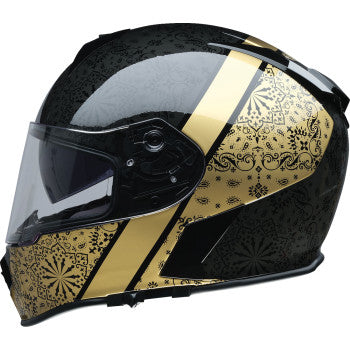 Casco Z1R Warrant PAC