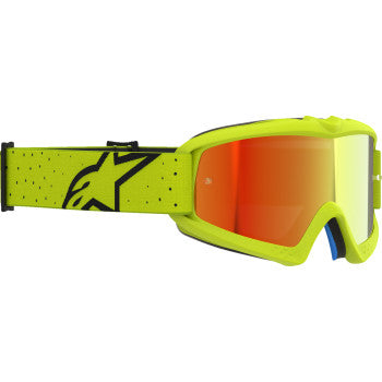 Goggles vision vesta para jóvenes