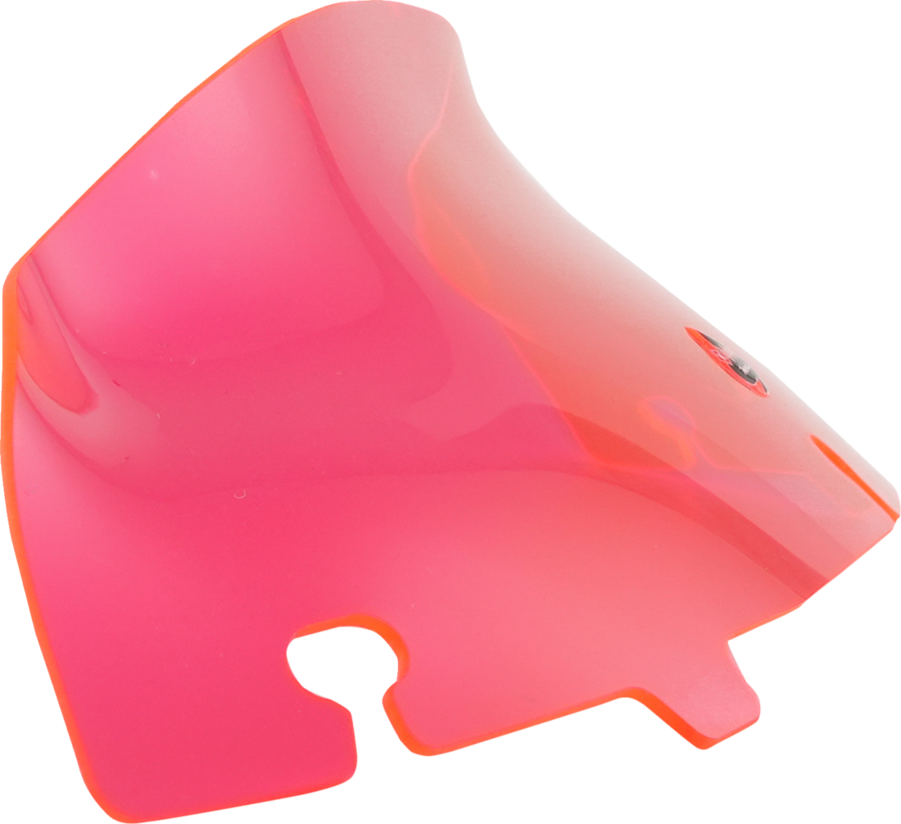 Parabrisas Kolor Flare™ Ice - Parabrisas Kolor Flare™ - 4" - Pink Ice - FLH