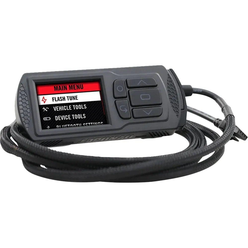 Sintonizador de ecu power vision 3