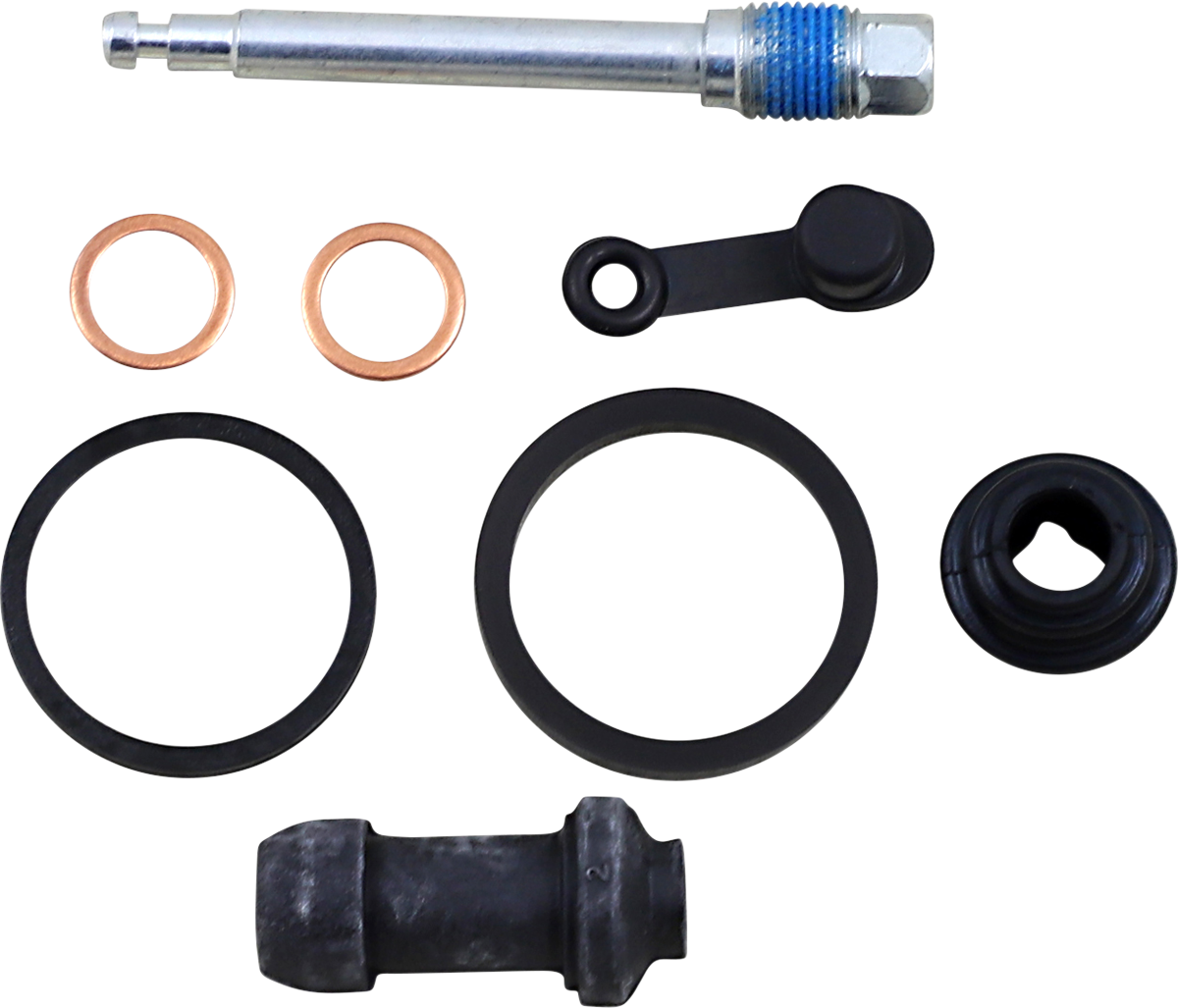 Kit de reconstrucción de pinza - Kit de reconstrucción de pinza - Trasera - Honda/Suzuki